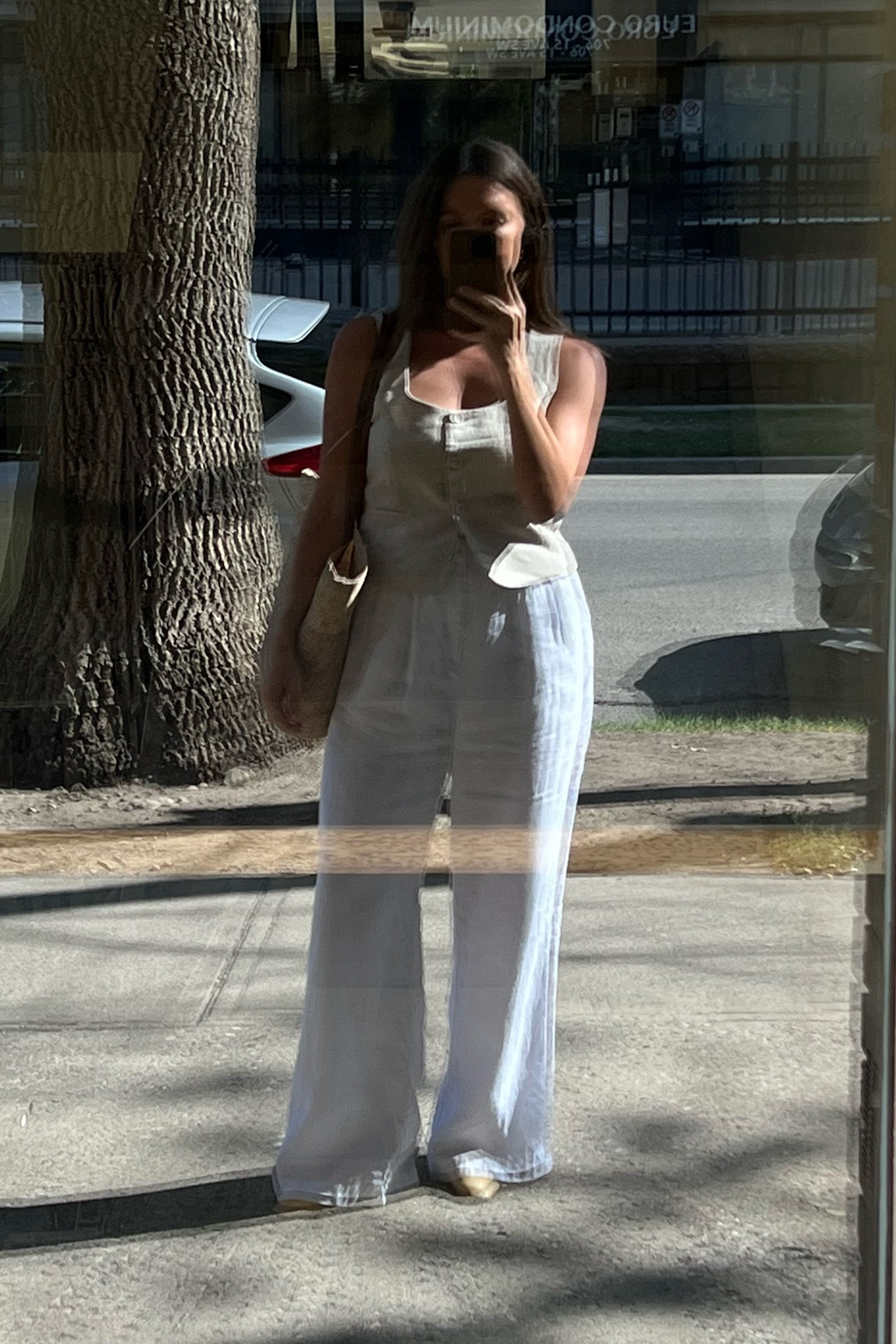 Linen love as we transition to fall 🤍

#LTKtravel #LTKSeasonal #LTKstyletip