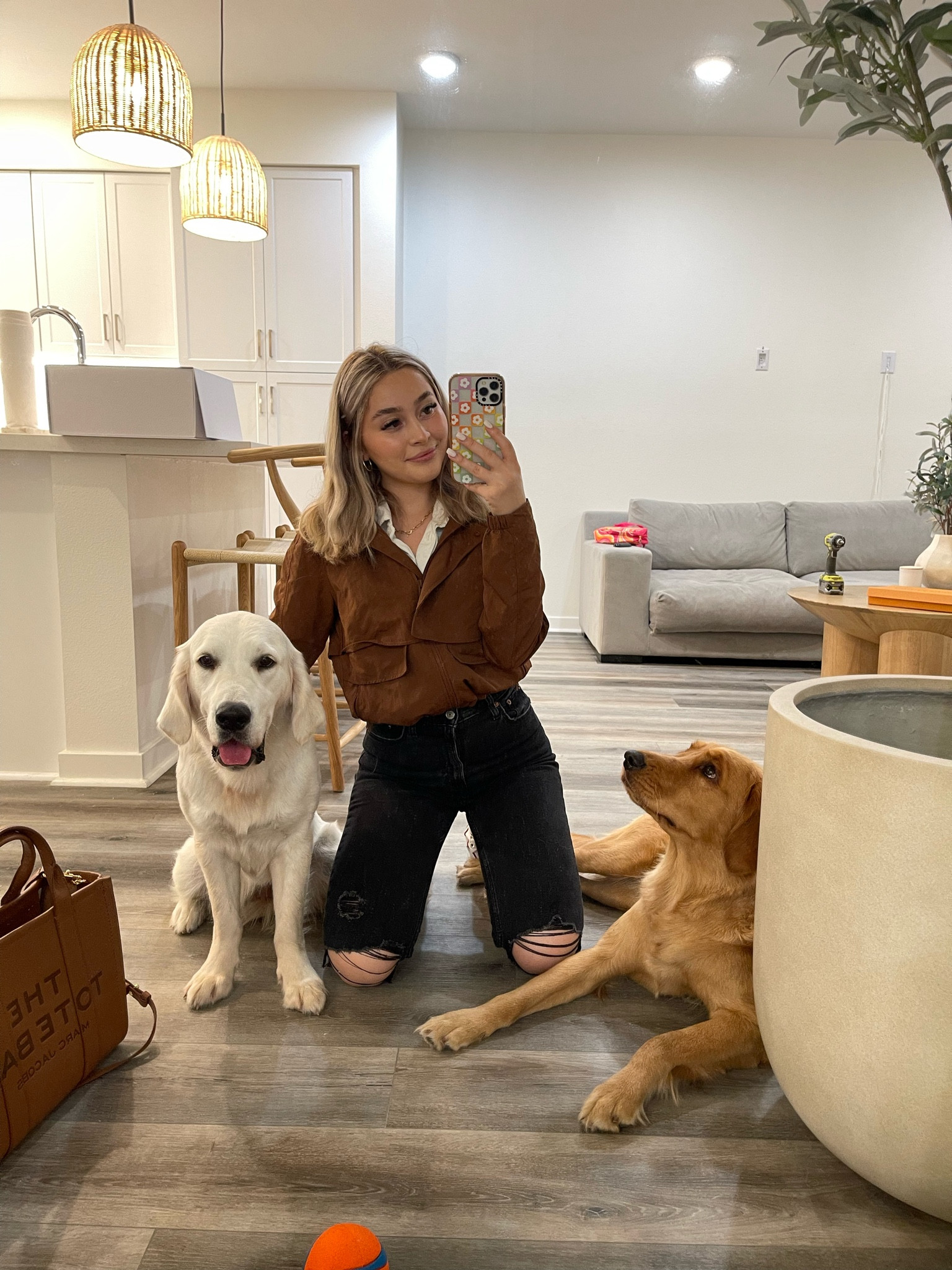 First fall outfit of the season 🍁

#LTKSeasonal