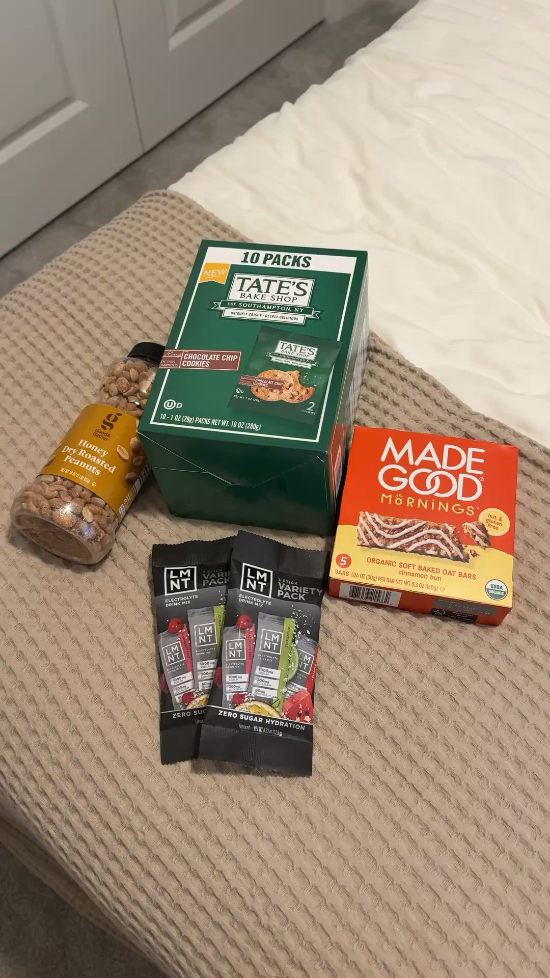 Husband Hospital Bag Snacks

#LTKMens #LTKBump #LTKBaby