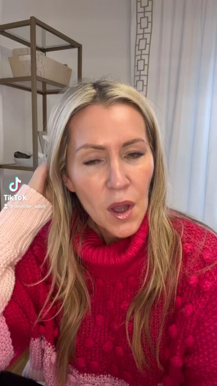 Top 4 ingredients for menopausal skincare. Hyaluronic acid + Retinol + Peptides + Antioxidants #menopauseskincare

#LTKhome #LTKbeauty