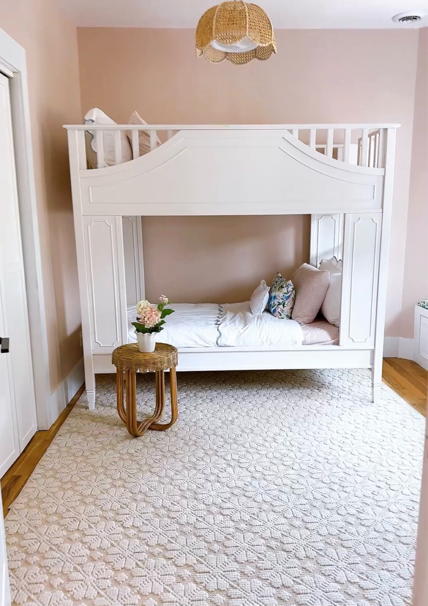 Lots of the pieces in this bedroom collection are on sale at Pottery Barn Kids. We have absolutely loved this daybed in Ave’s room! 

#LTKsalealert #LTKkids #LTKhome