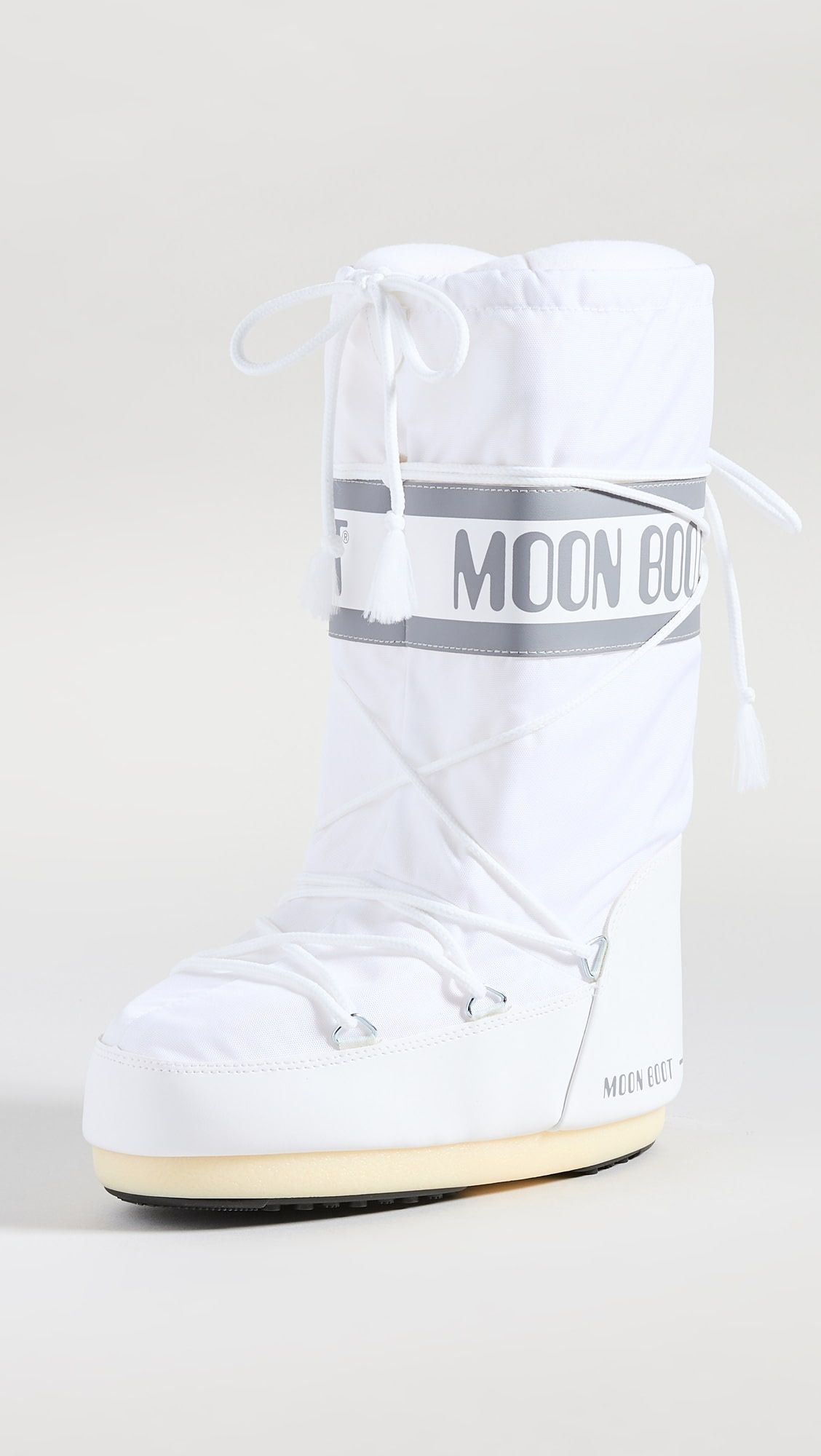 Moon Boot Icon Nylon | Shopbop | Shopbop