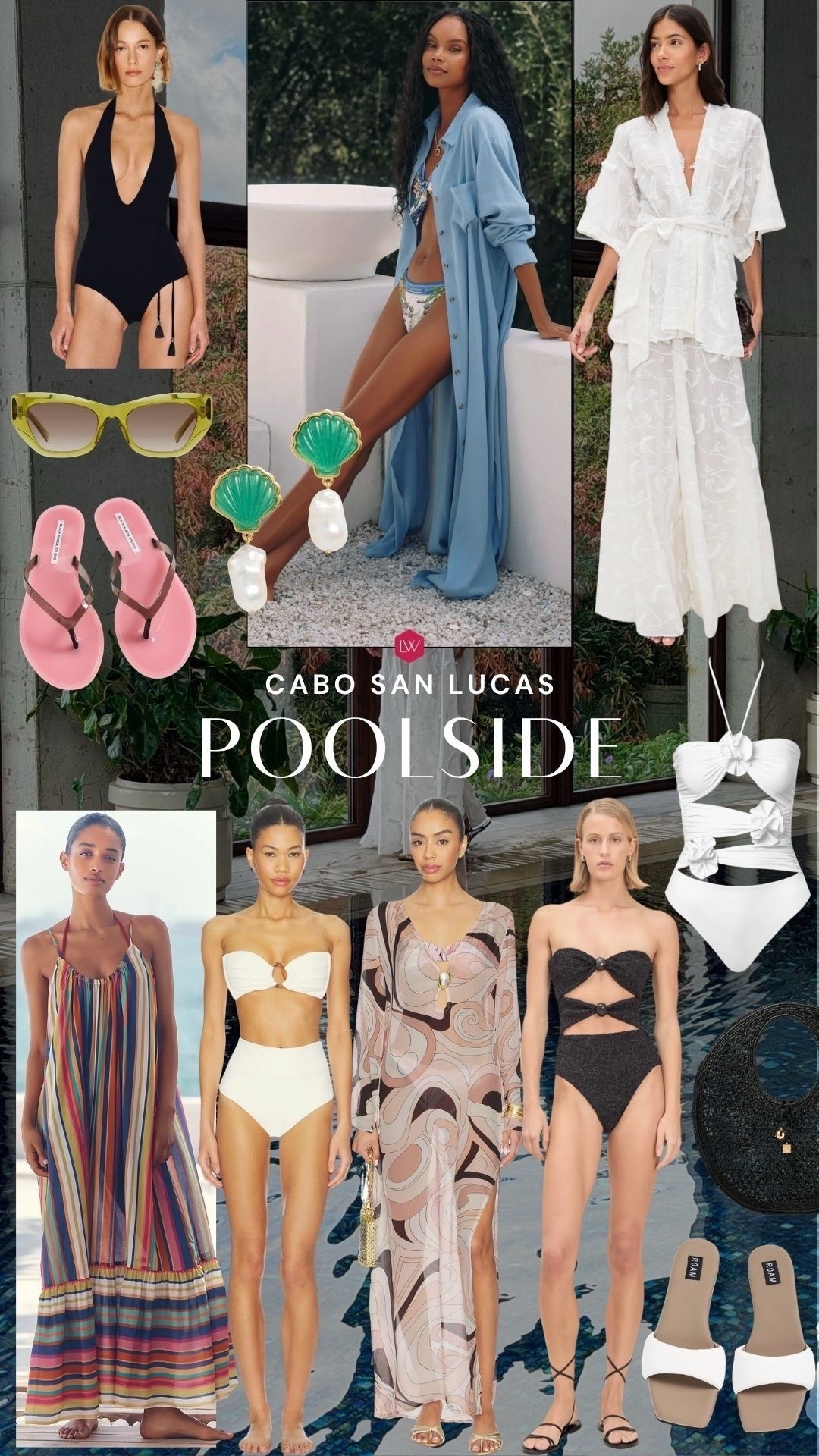 Cabo San Lucas, what I packed and what I’m loving! 🌴





Cabo, resort, style, vacation  

#LTKOver40 #LTKSwim #LTKSeasonal