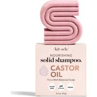 Kitsch Nourishing Shampoo Bar | Lookfantastic US