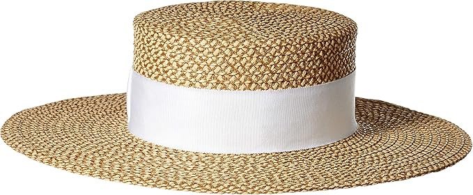Eric Javits Luxury Women's Designer Headwear Hat - Gondolier | Amazon (US)