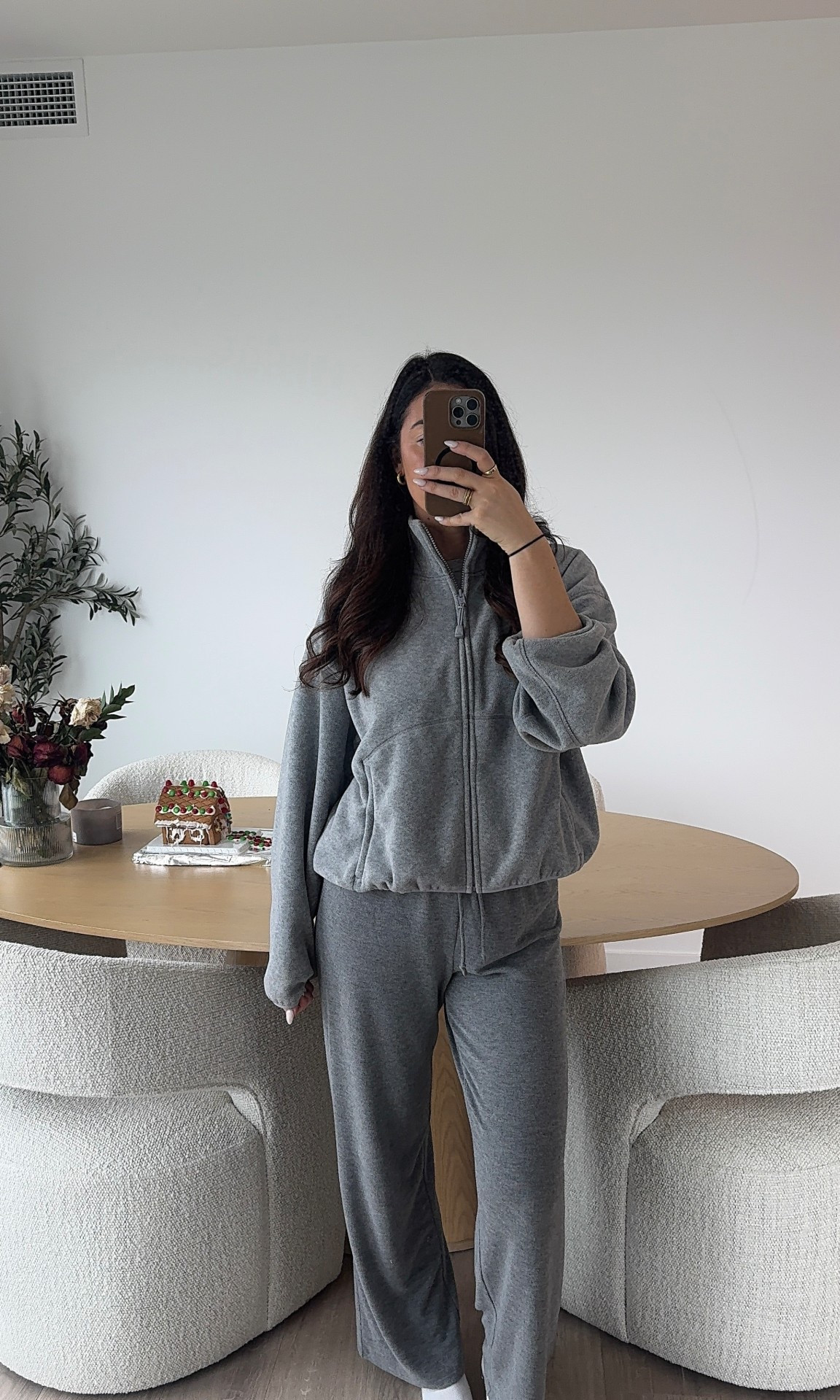 Go to winter fit ❄️ 