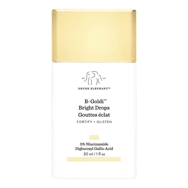 DRUNK ELEPHANT DRUNK ELEPHANT B-Goldi™Bright Drops | Sephora UK