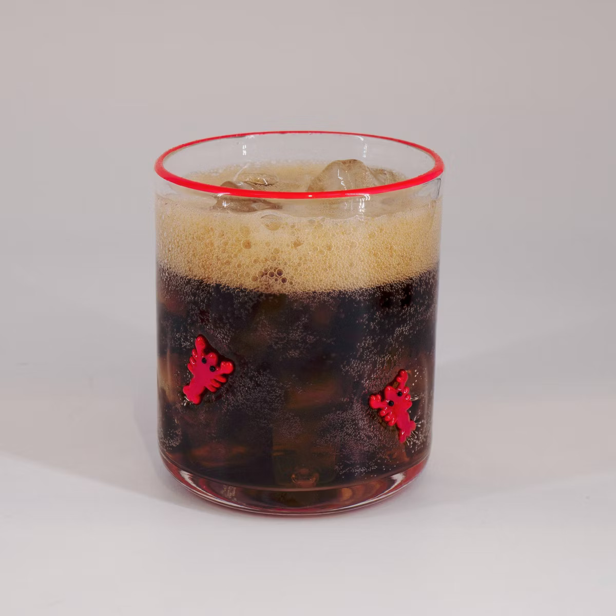 Madison Home 16 fl oz Icon Glass | Target