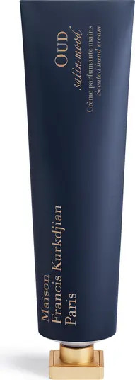 Maison Francis Kurkdjian Oud Satin Mood Scented Hand Cream | Nordstrom | Nordstrom