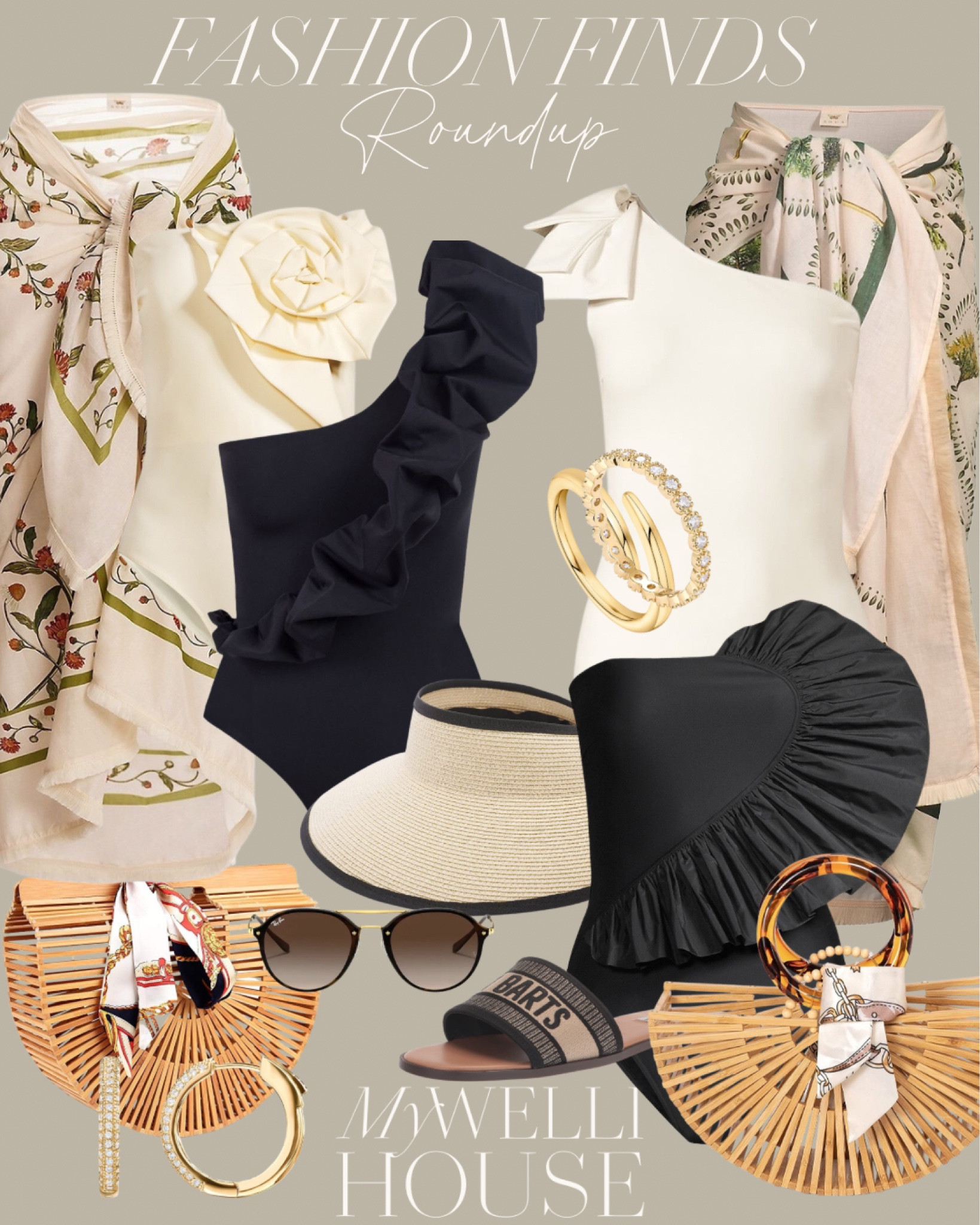 Summer outfits, Summer vacation outfits 

#LTKFind #LTKhome #LTKsalealert