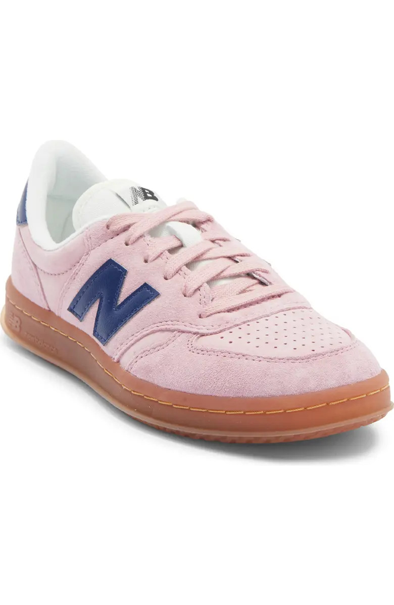 Gender Inclusive T500 Tennis Sneaker | Nordstrom