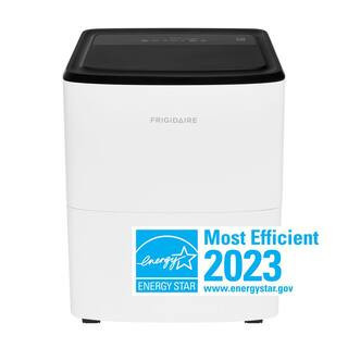 22 pt. 350 sq.ft. Dehumidifier with Bucket in. White | The Home Depot