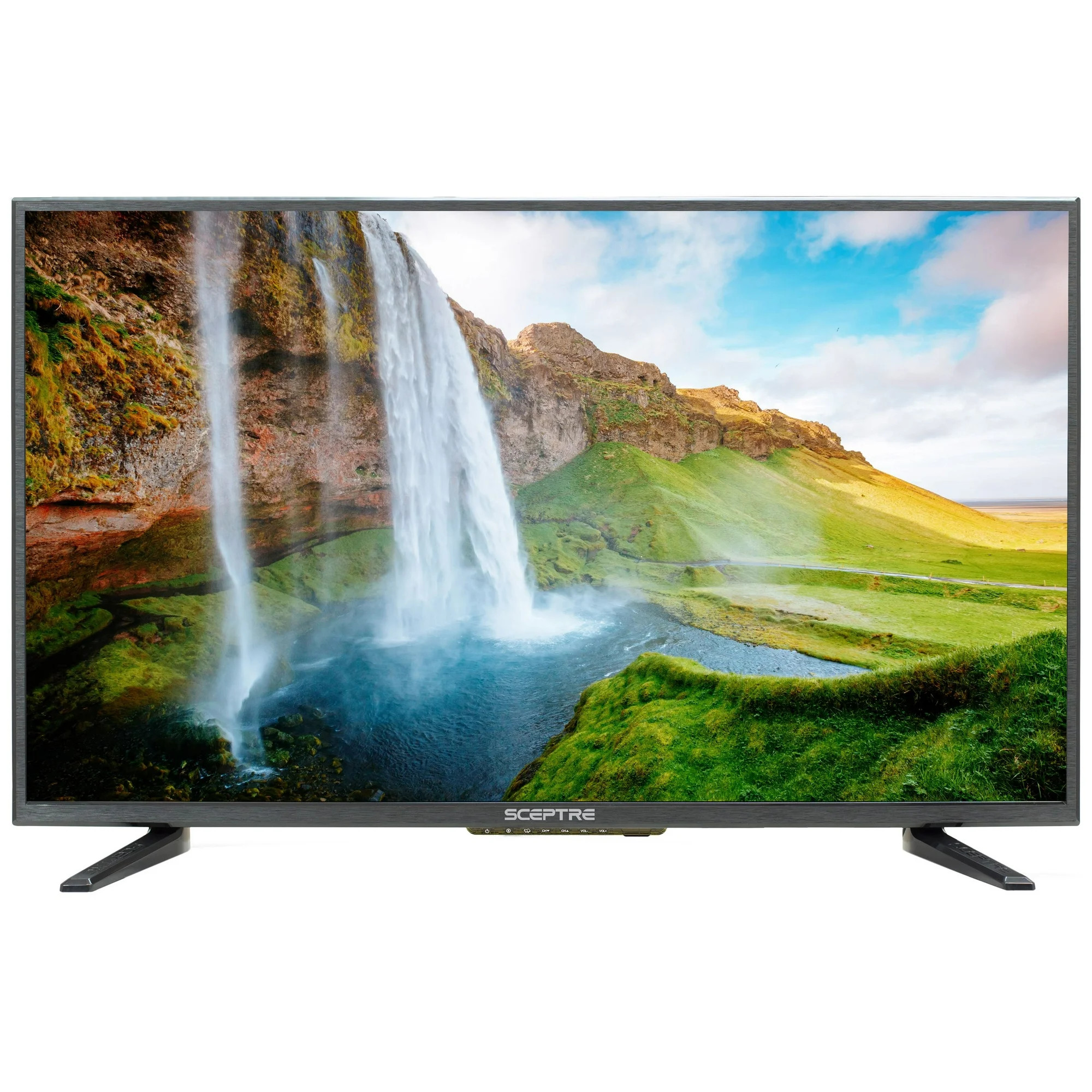 Sceptre 32" Class 720P HD LED TV X322BV-SR | Walmart (US)
