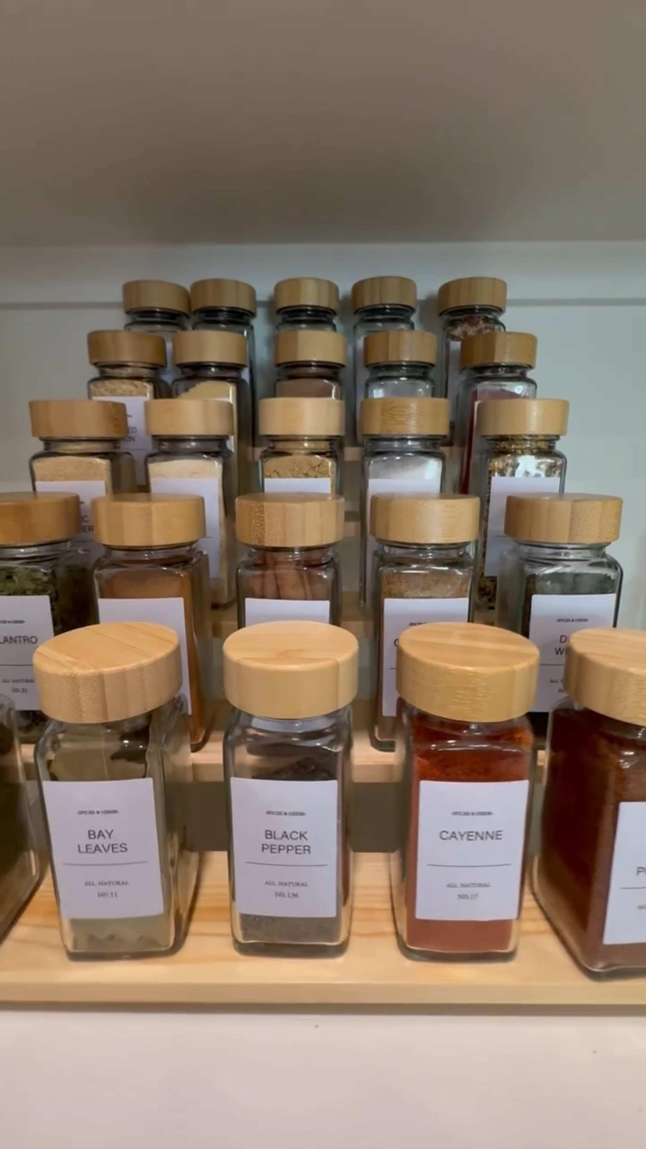 My dream pantry 😍 all the organization 

Home decor 
Organization 
Storage bins 
Pantry organization 
Kitchen organization 
Amazon 
Amazon storage 
Amazon kitchen organization

#LTKGiftGuide #LTKFindsUnder100 #LTKHome