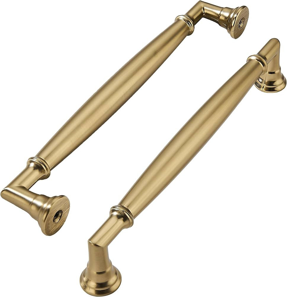 Brushed Brass | Amazon (US)