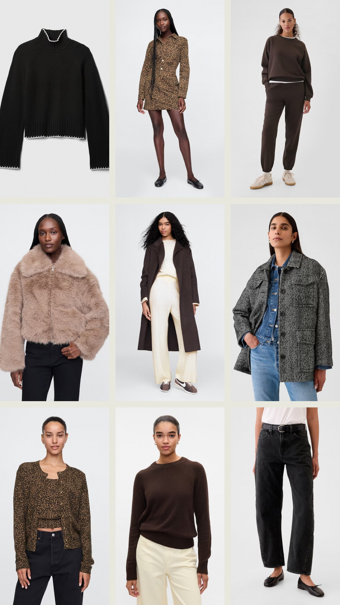 Gap Friends & Family🤎

#LTKFindsUnder100 #LTKSaleAlert #LTKStyleTip