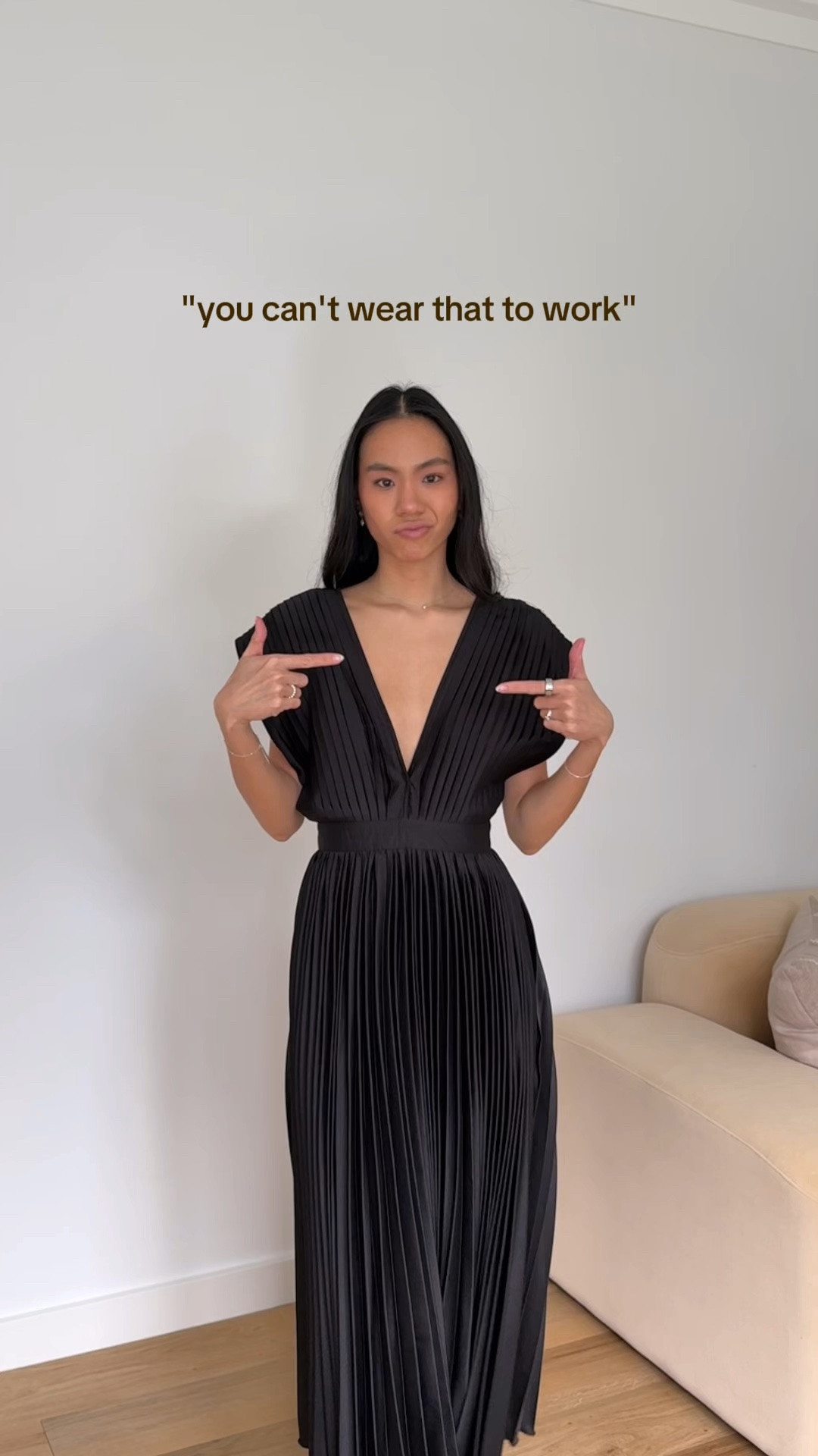 ways to make a weekend dress modest and appropriate for work in every season ⭐️

exact blazer is old JAG x

#LTKaustralia #LTKworkwear #LTKmodest