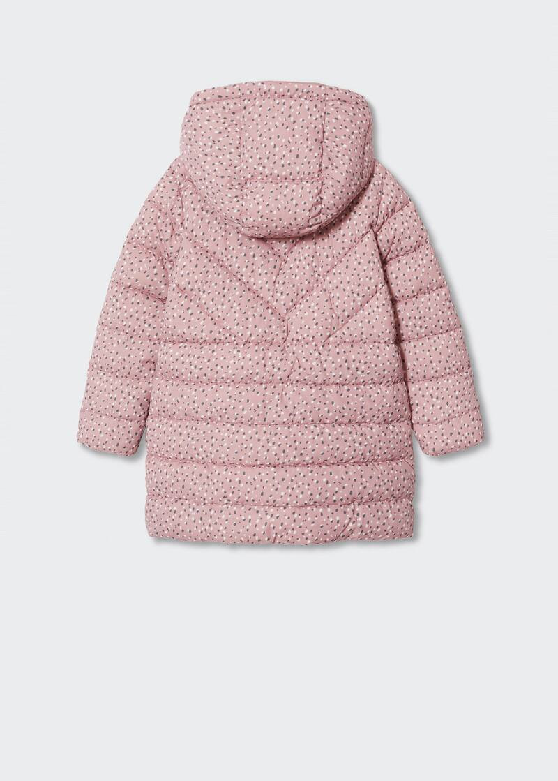 Coats for Girls 2022 | Mango Kids USA | MANGO (US)