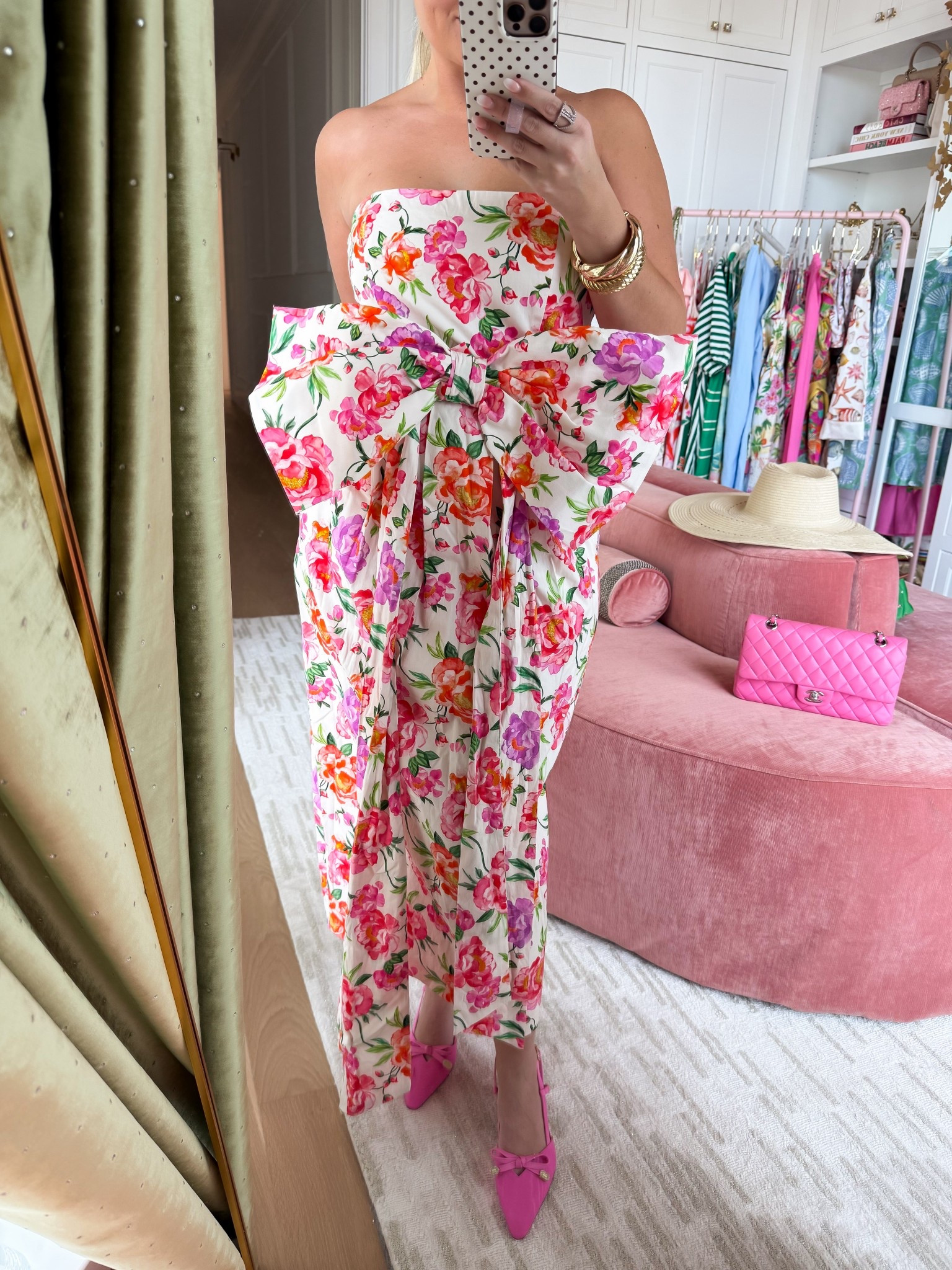 The perfect Easter/derby dress!

#LTKWedding #LTKgrwm #LTKPetite