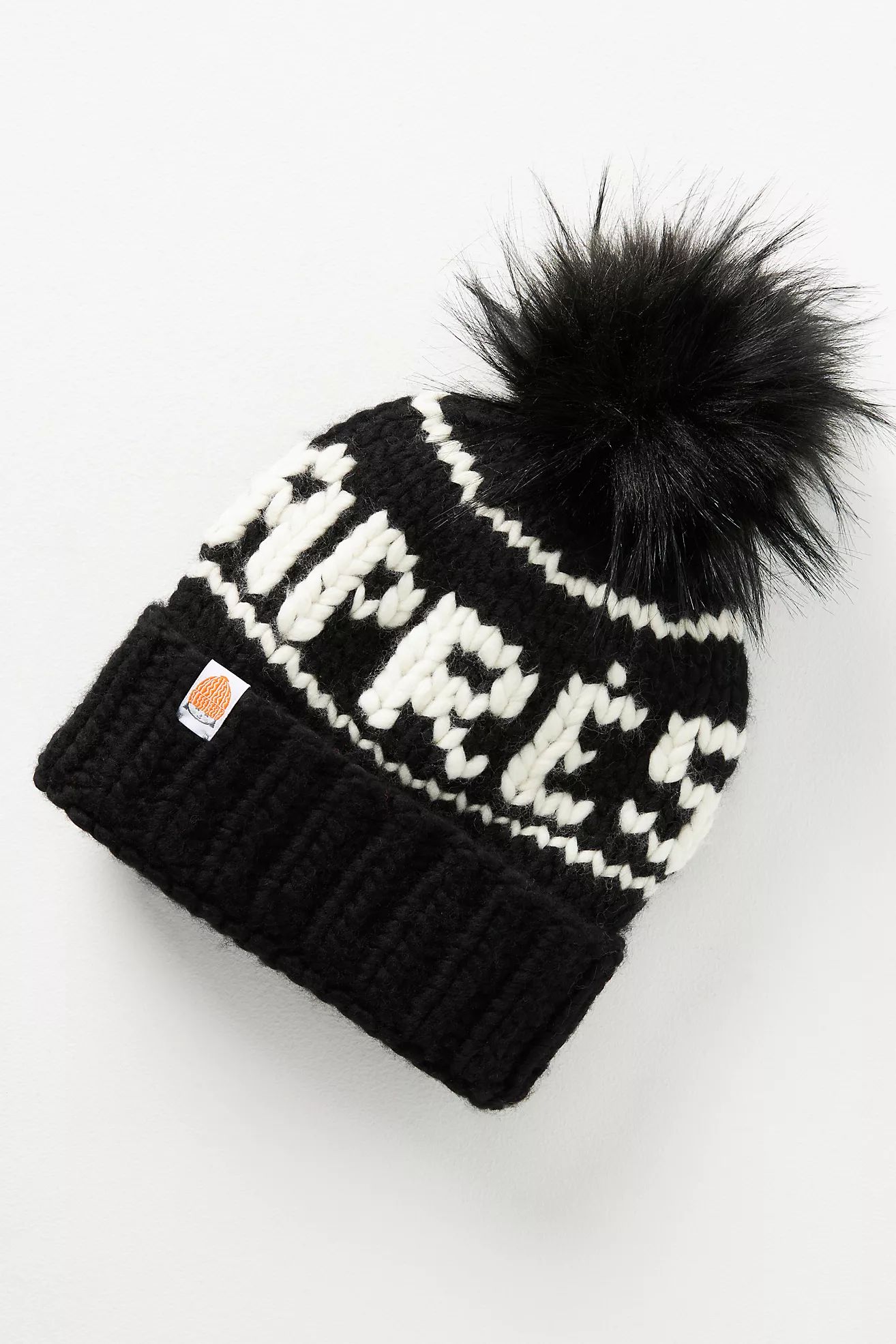 Sh*t That I Knit Rutherford Beanie | Anthropologie (US)