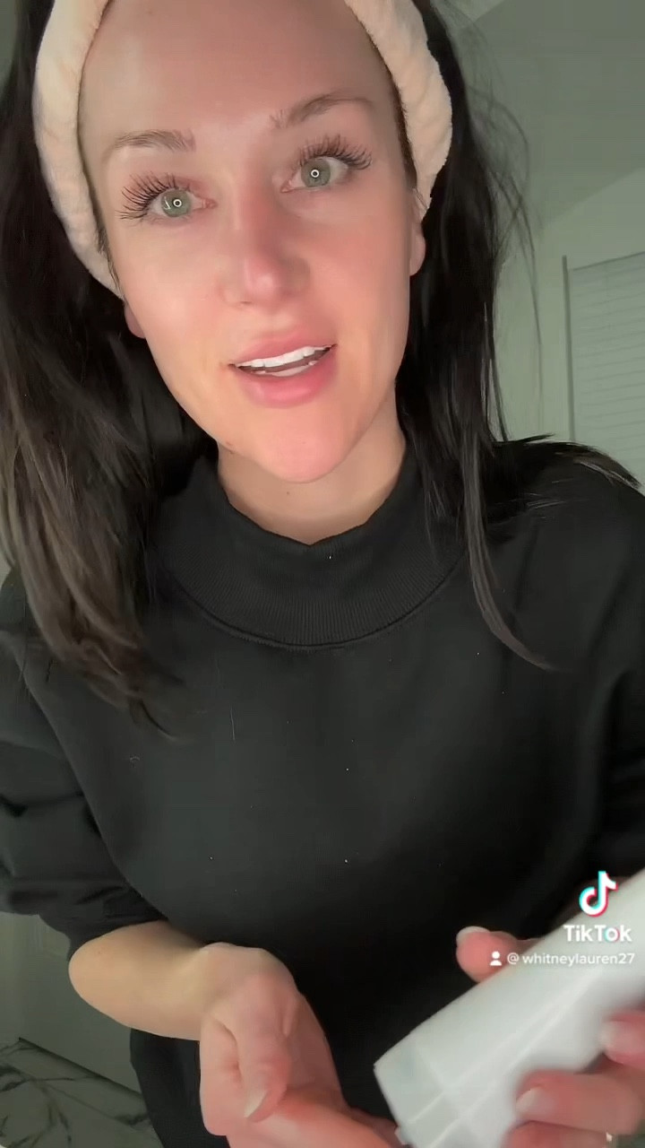 GURWM // Nighttime skincare, ZO skin health, belif aqua bomb, belif moisturizing bomb, winkylux eye patches, grande lash md, rapid lash, lash serum 

#LTKbeauty #LTKFind