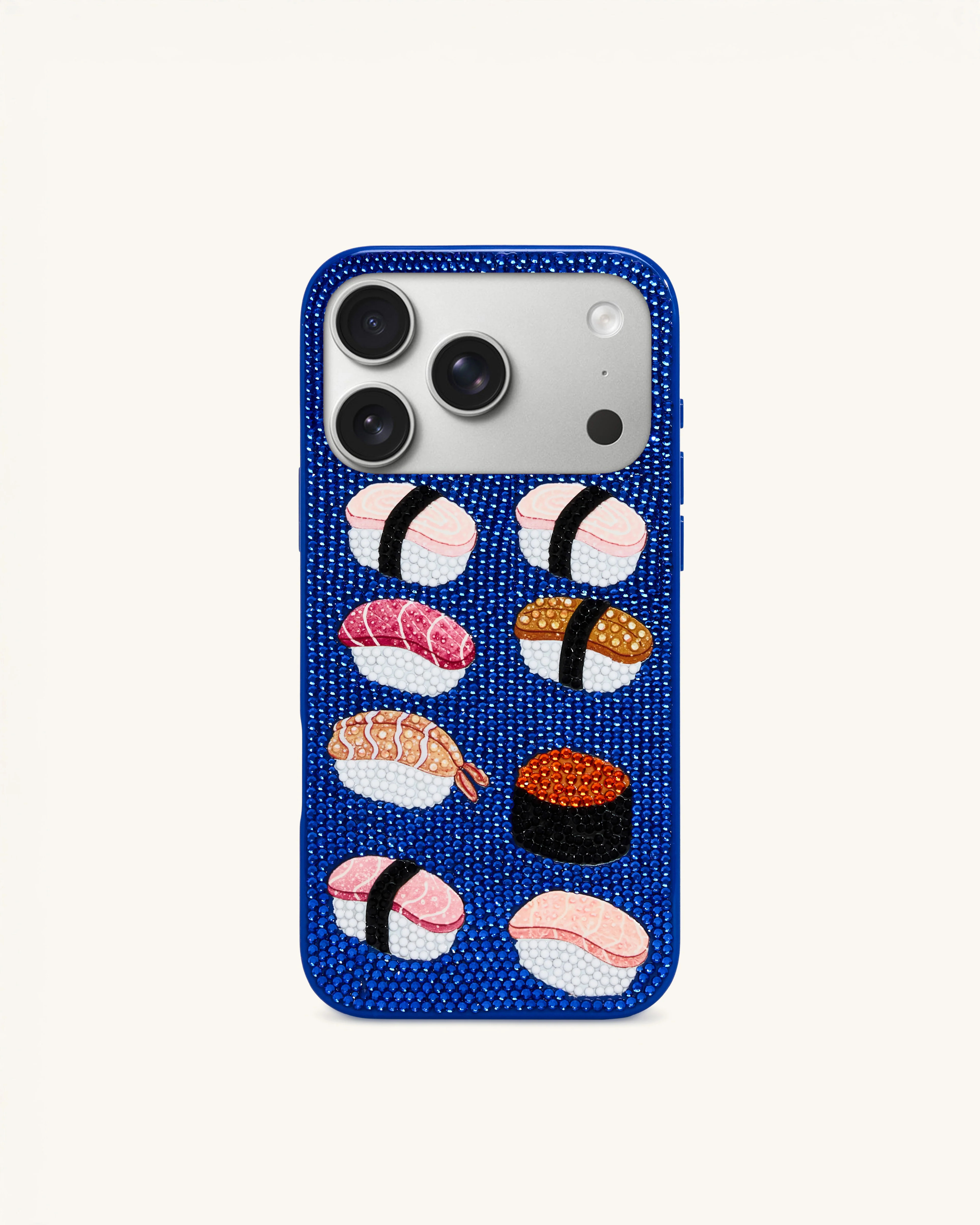 Sushi Phone Case - Multicolor Blue | JW PEI US