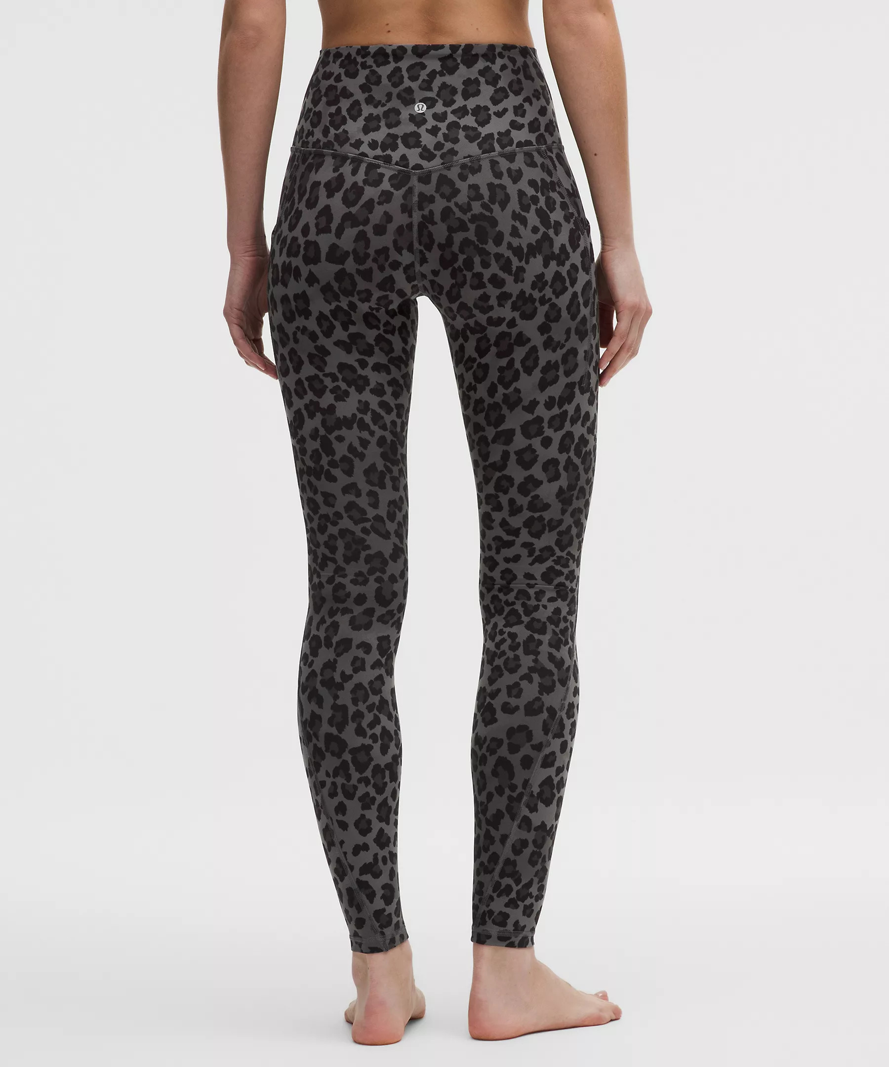 lululemon Align™ High-Rise Pant with Pockets 28" | Lululemon (US)
