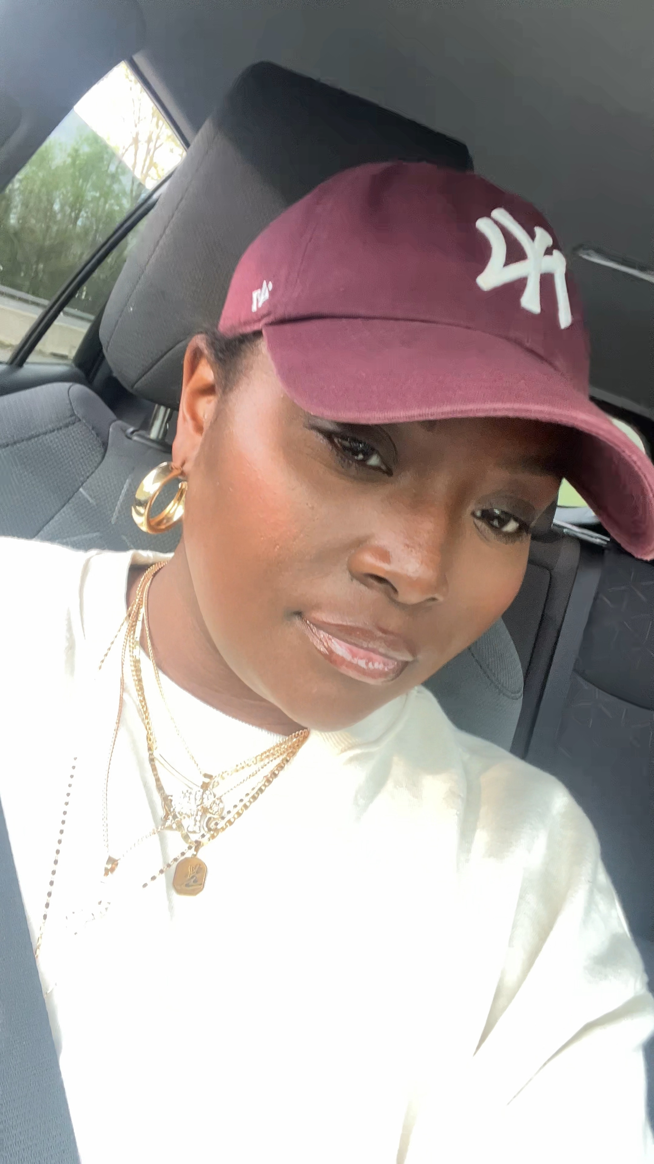 Rare beauty blush appreciation post 🤍

#rarebeauty #makeup

#LTKbeauty