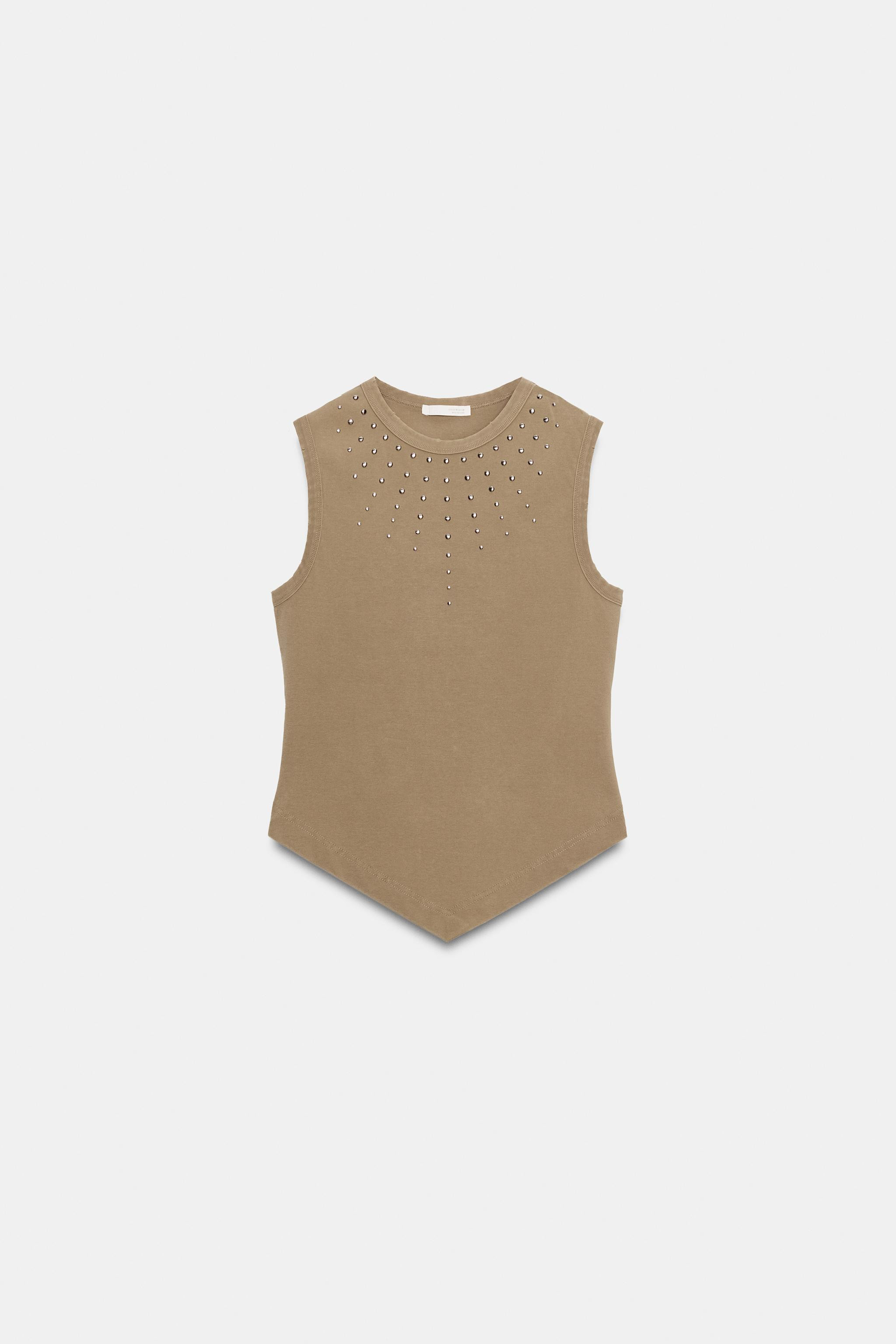 taupe brown5941/004/707 | Zara US