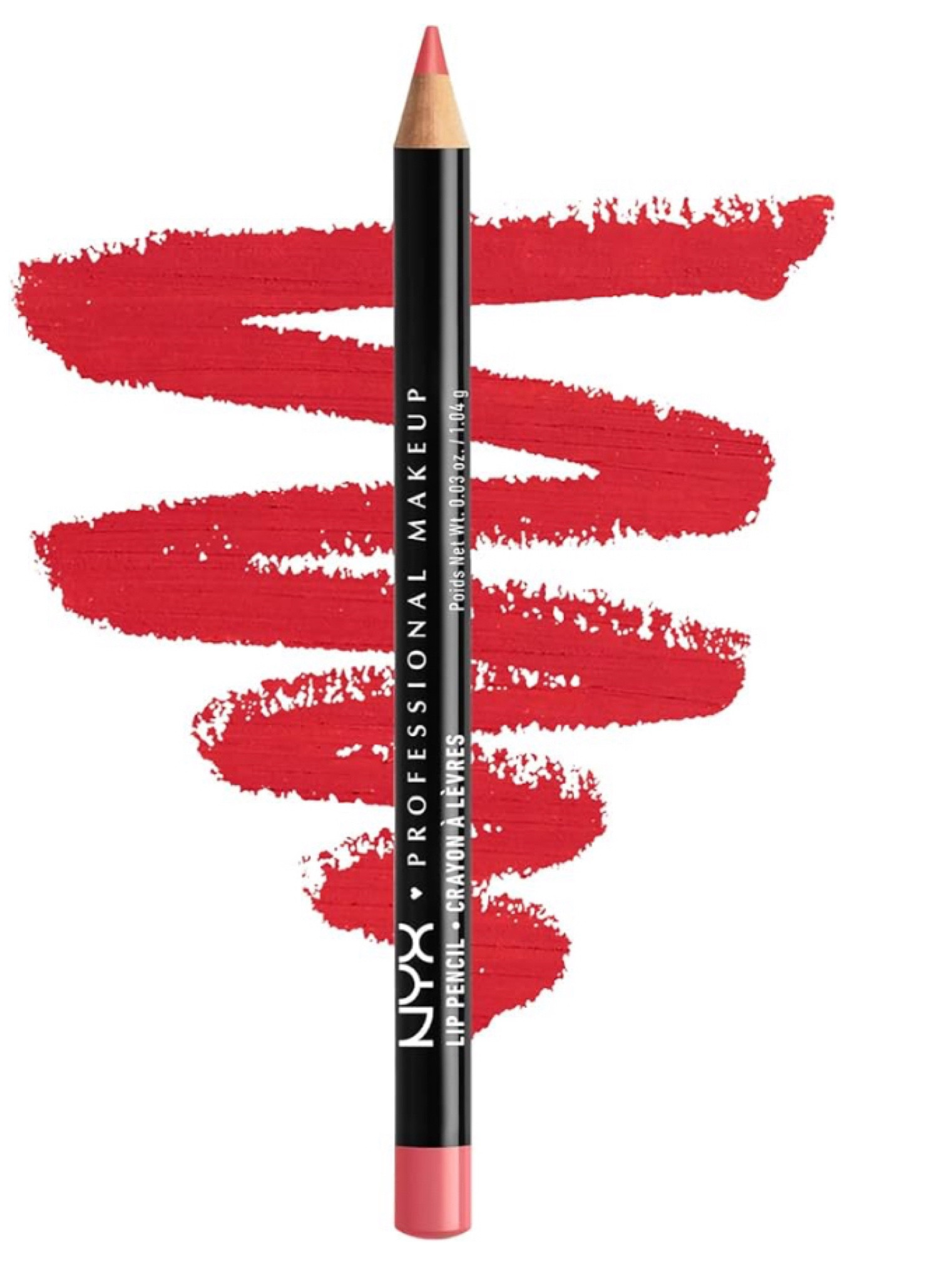 My fav red lip liner! 