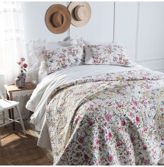 Country Grace Phillipa Quilt Set | Rod's Western Palace/ Country Grace