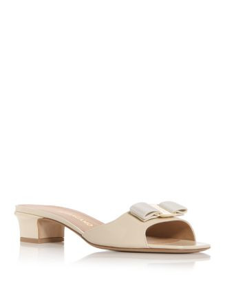 Women's Vanilla Slide Sandals | Bloomingdale's (US)