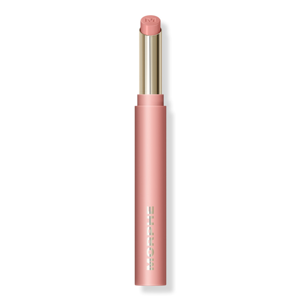Morphe Lip Filter Hydroplump Soft Matte Lipstick - Ballet | Ulta