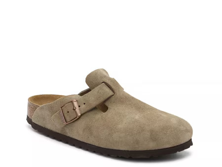 Boston Clog - Women's | DSW
