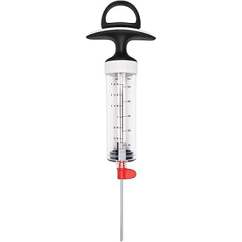 OXO Good Grips Flavor Injector for Meat & Poultry | Amazon (US)