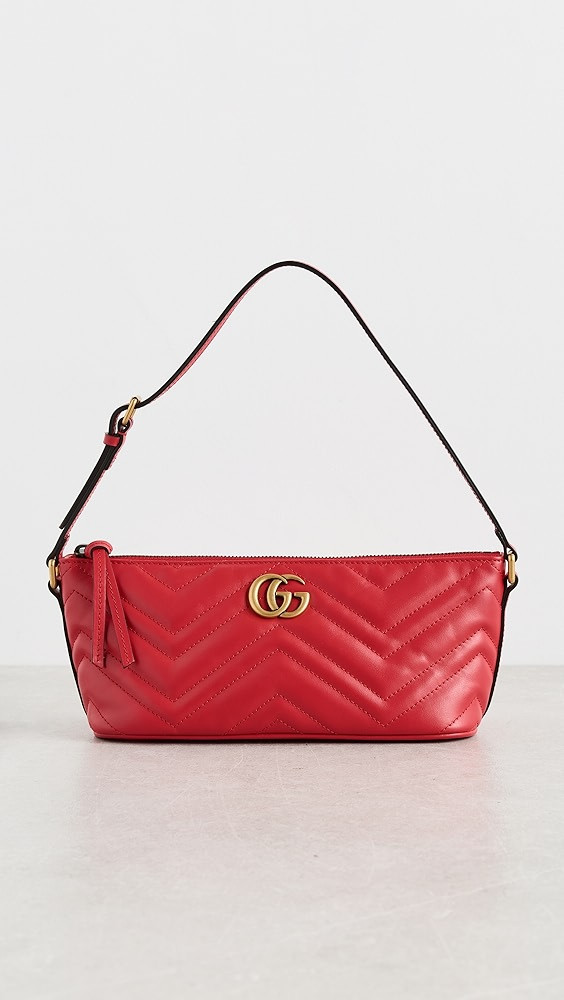 Shopbop Archive Gucci Shoulder Bag, Matelasse | Shopbop | Shopbop