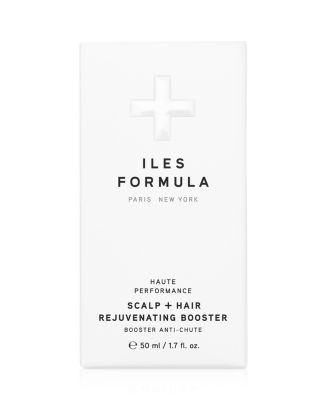 Iles Formula Scalp + Hair Rejuvenating Booster 1.7 oz.  | Bloomingdale's Beauty & Cosmetics | Bloomingdale's (US)