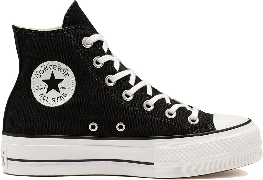Converse Women's Chuck Taylor All Star Lift Sneakers | Amazon (US)