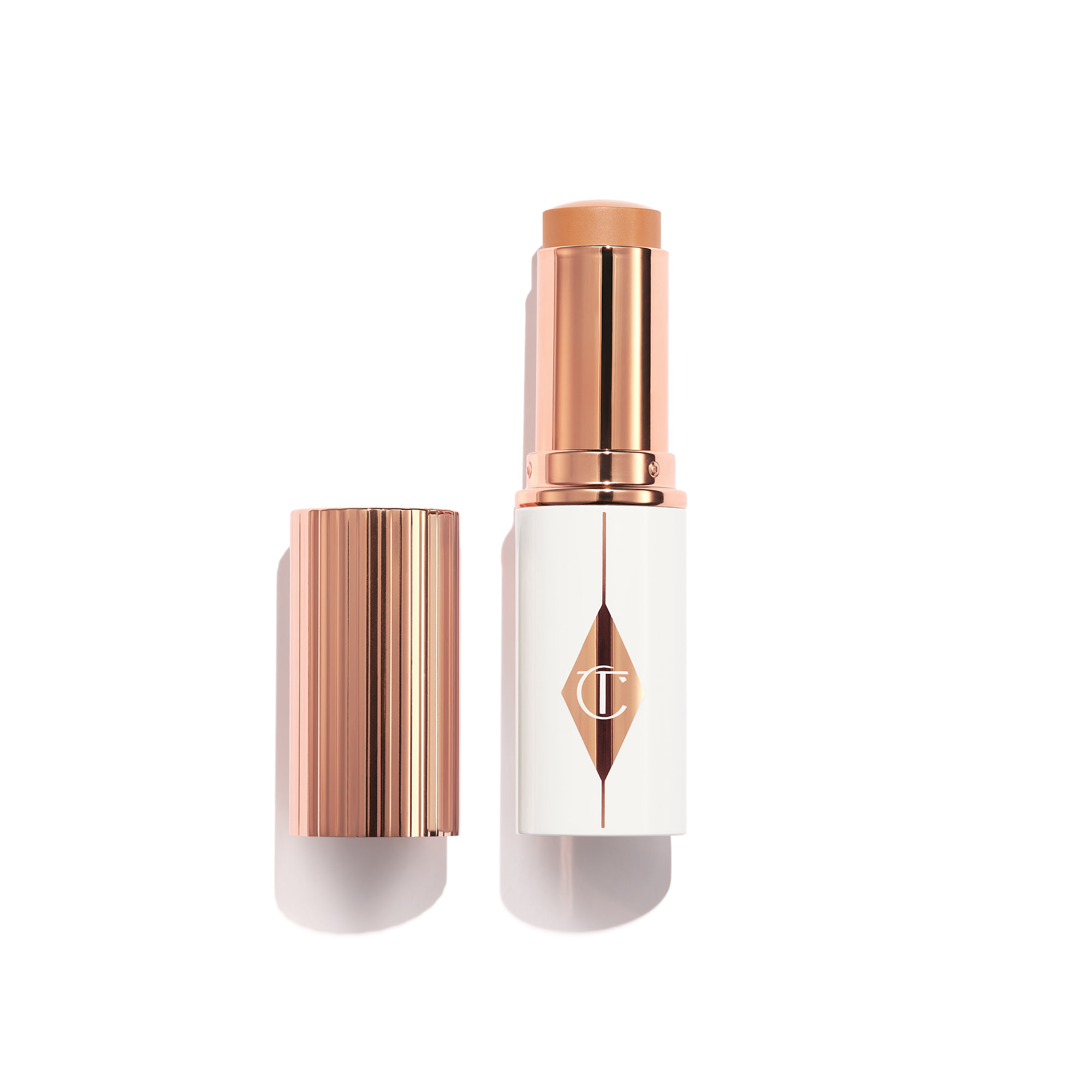7 Medium: Unreal Skin Foundation Stick | Charlotte Tilbury | Charlotte Tilbury (US)