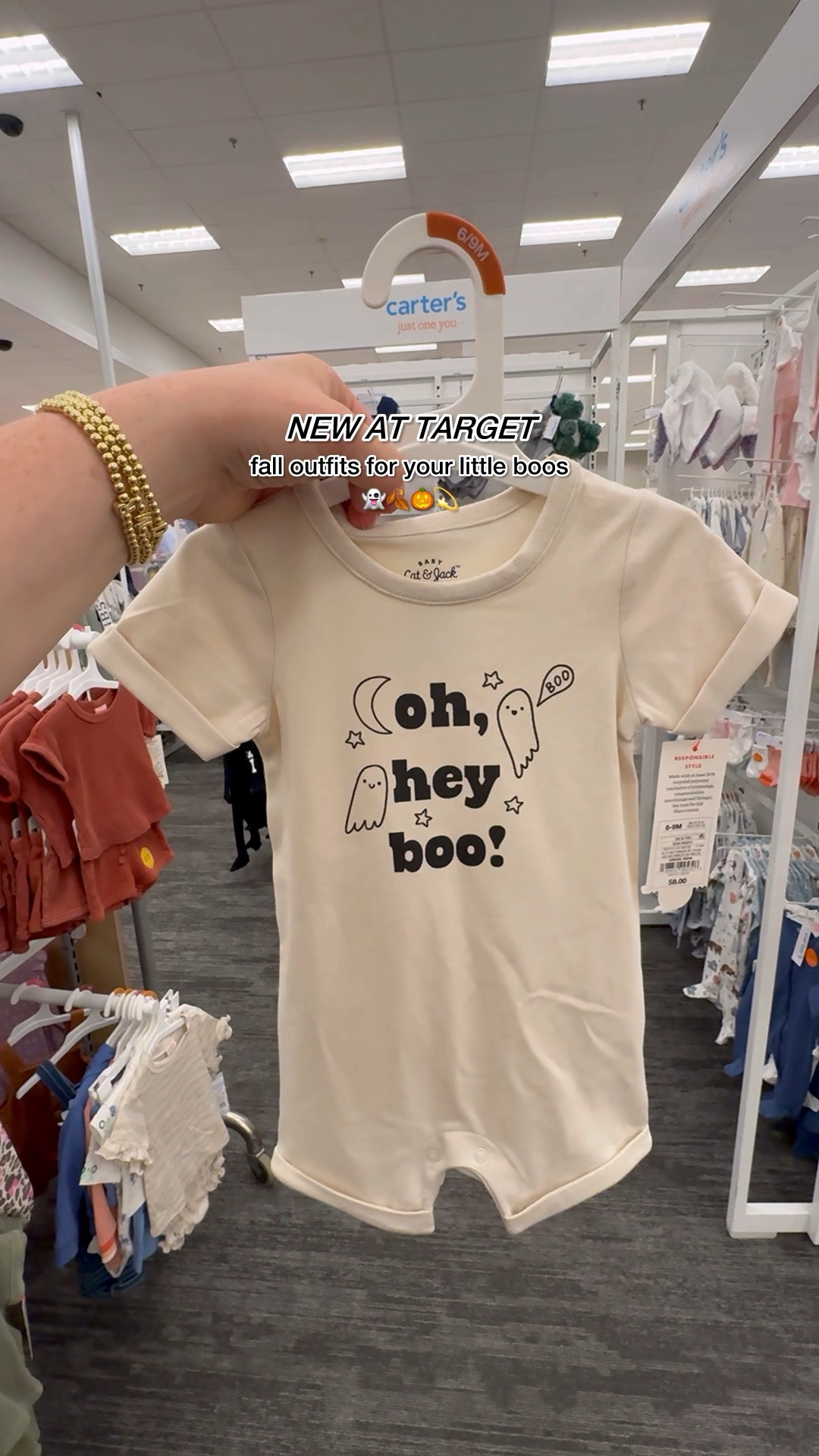 Too soon?! Brb snagging a few of these for my son 🥹 Which one is your fav?!

#babyfinds #targetfinds #targetpartner #babyoutfits #halloweenfinds #falloutfits #babygiftideas #halloween2025 #babyclothes

#LTKBaby #LTKKids #LTKSeasonal