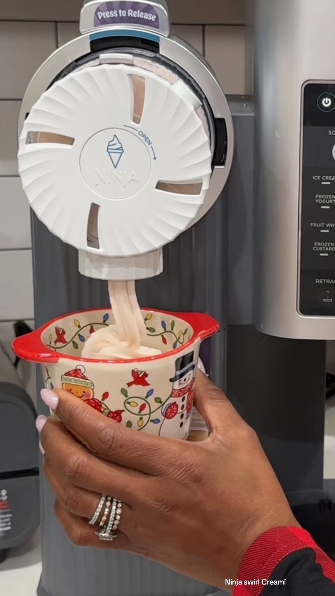 The Ninja Kitchen Swirl finally at a $ you can scoop into.

If you’ve been waiting for a powerful, everyday blender for smoothies, sauces, and quick meals, this is the perfect time to grab it. Black Friday kitchen appliance deals are going fast, so don’t miss out on this Ninja blender sale!

#LTKSeasonal #LTKGiftGuide #LTKHome