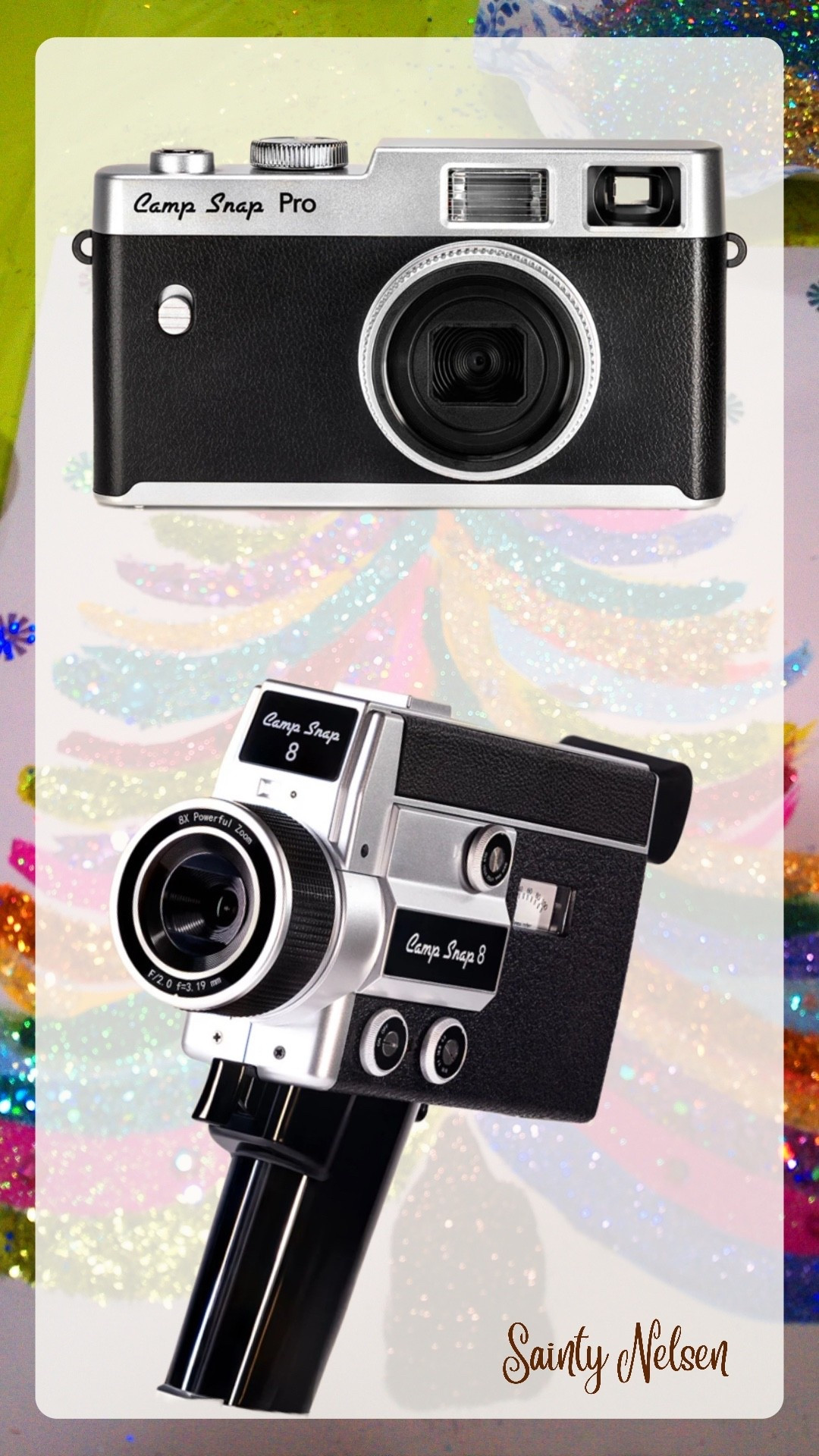 Perfect Christmas gift

#LTKSeasonal #LTKGiftGuide #LTKHoliday