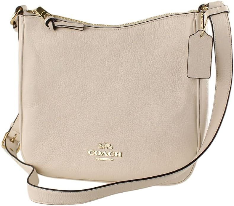 Coach Women's Ellie File Bag | Amazon (US)