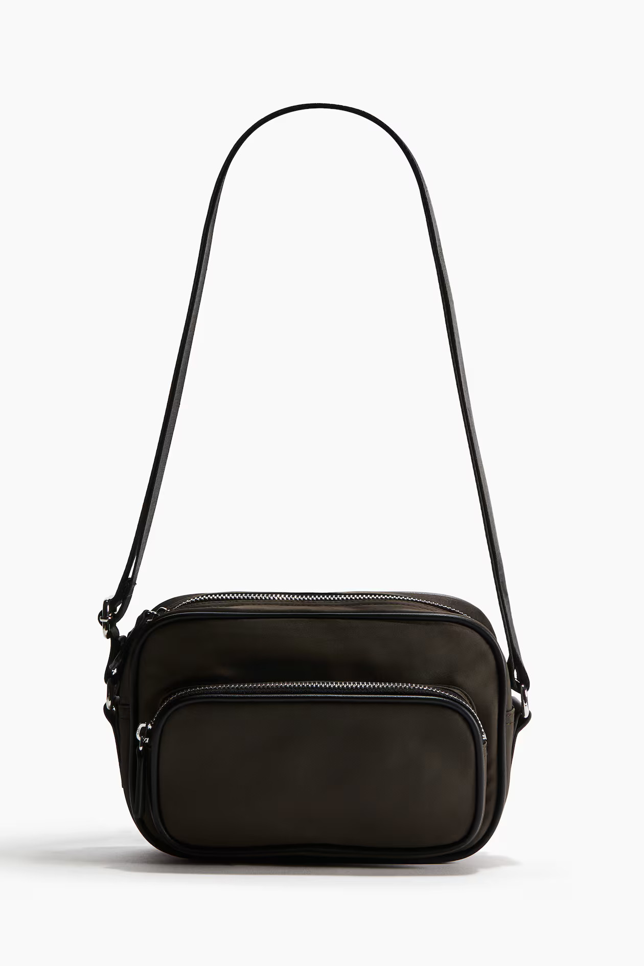 Twill Crossbody Bag | H&M (UK, MY, IN, SG, PH, TW, HK)