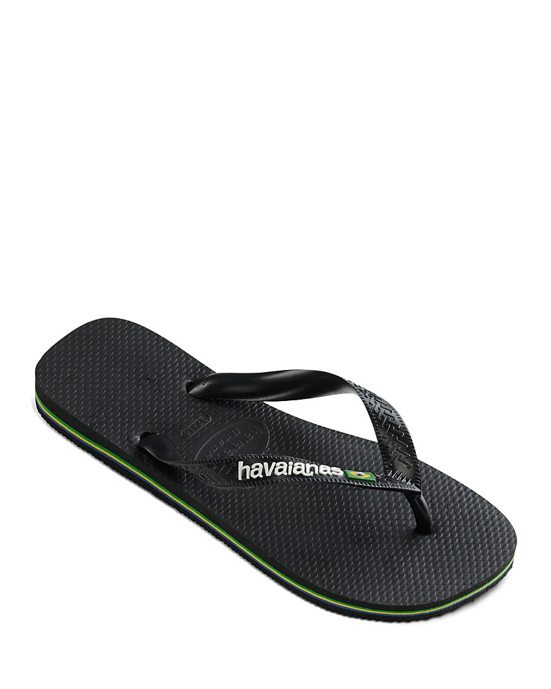 havaianas Men's Brazil Flip Flop Sandals | Bloomingdale's (US)