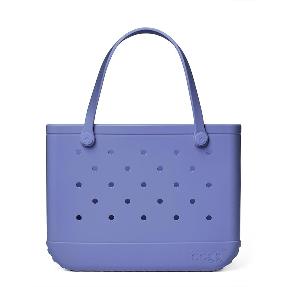 BOGG BAG - Original, Large Tote - 19in L x 9in W x 14in H - Beach, Pool, Boat, Sports - Lightweig... | Amazon (US)