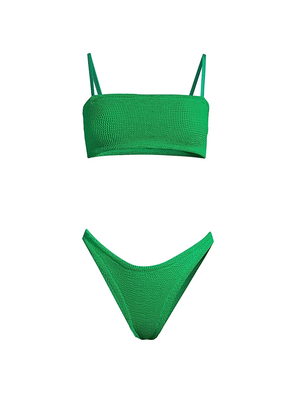 Gigi 2-Piece Bikini Set | Saks Fifth Avenue