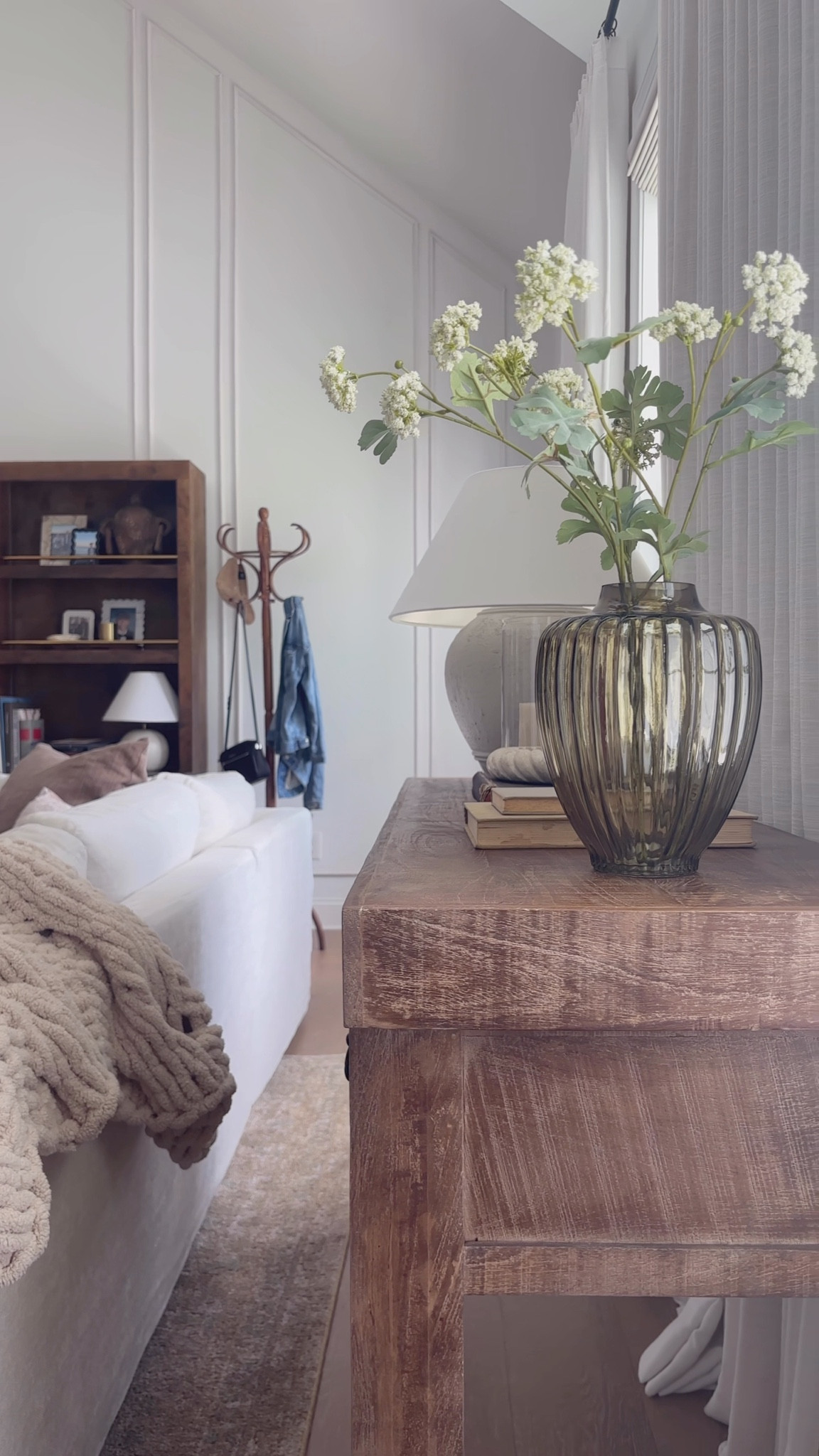 Loving this fall find that is so affordable. 

#LTKHome #LTKSeasonal