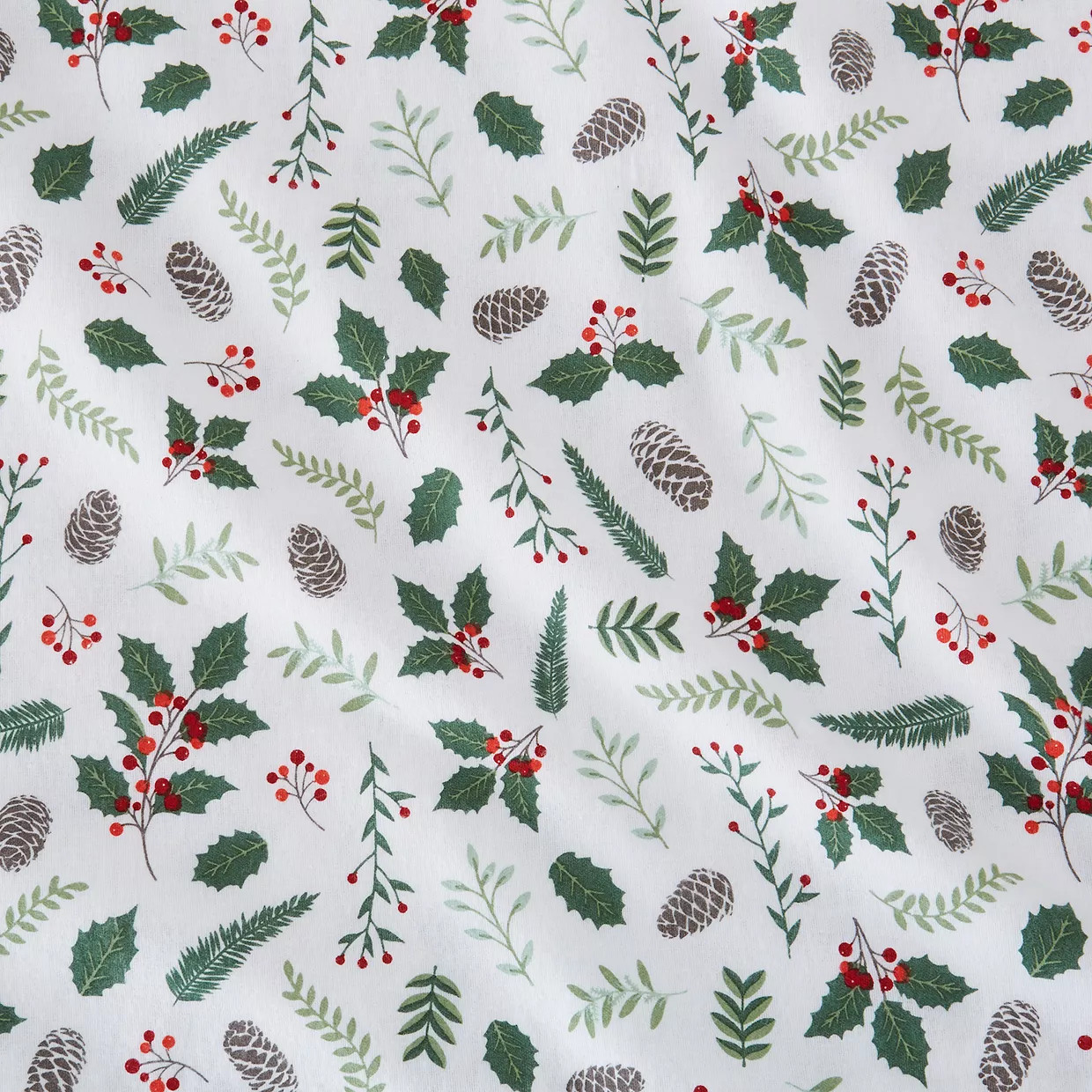 Madelinen® Whittaker Flannel Sheet Set with Pillowcases | Kohl's