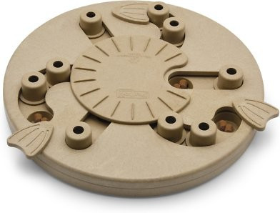 Nina Ottosson by Outward Hound Worker Composite Puzzle Game Dog Toy | Chewy.com